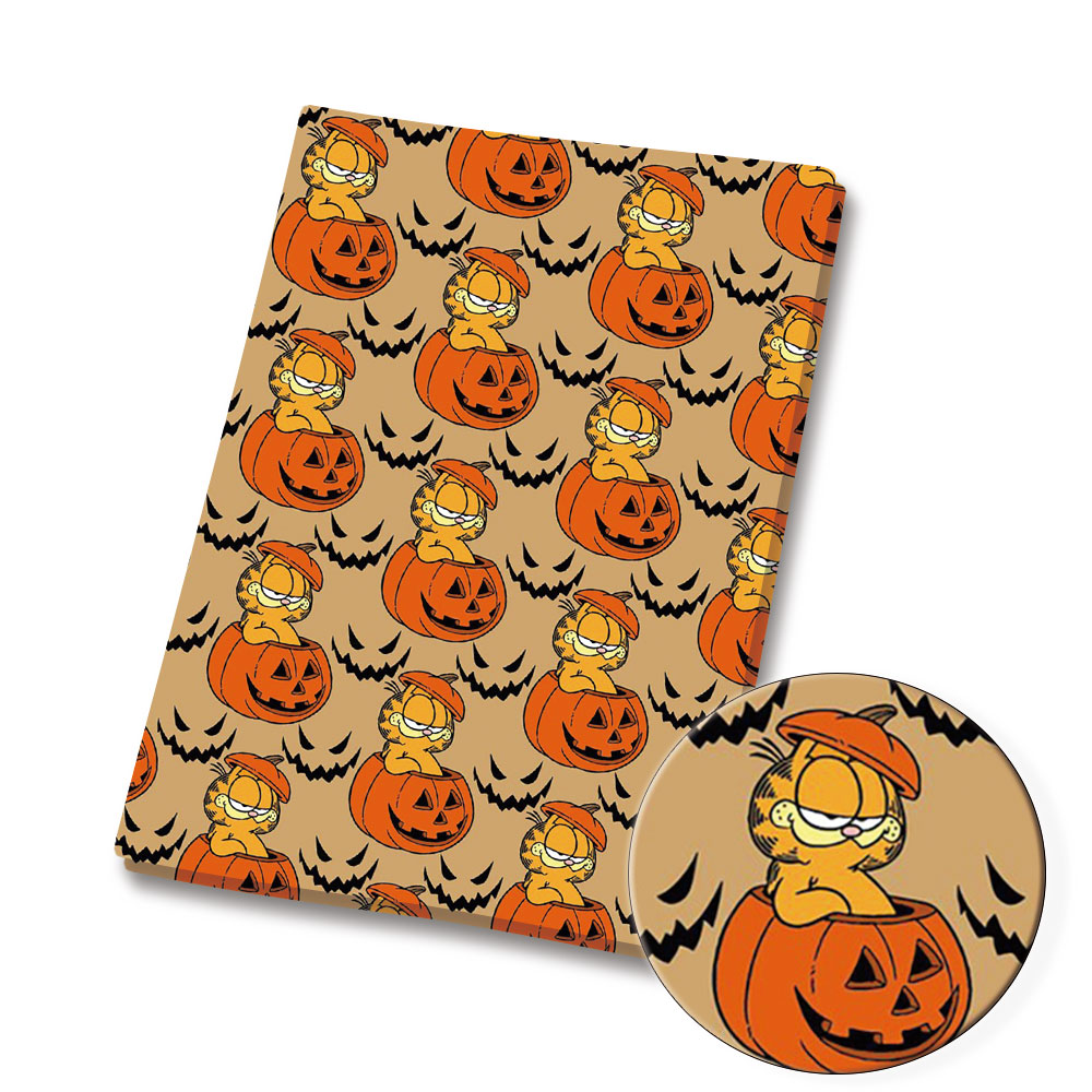 Cartoon Stof Hot Diy 140*50Cm  - Sewing Production recensie en prijs
