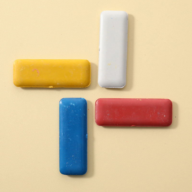 4 STKS Kleurrijke uitwisbare k - Tailor Chalk Marker recensie en prijs