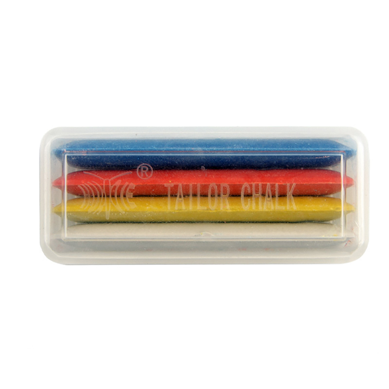 4 STKS Kleurrijke uitwisbare k - Tailor Chalk Marker recensie en prijs