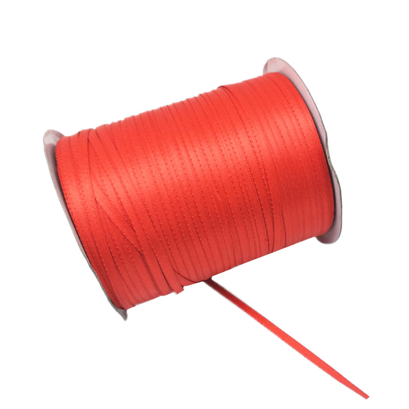 Hot verkoop 25 yards 3mm handg - Is Sewing Textile Art recensie en prijs