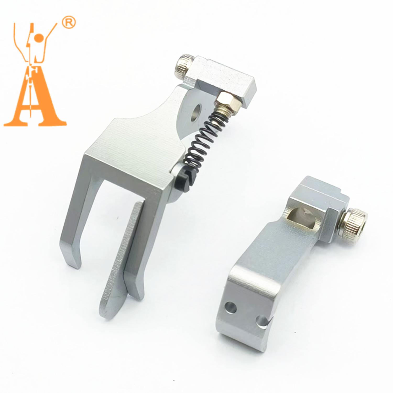 JUKI LU-1560 Dubbelnaalds Link - Sewing Machine Needle recensie en prijs