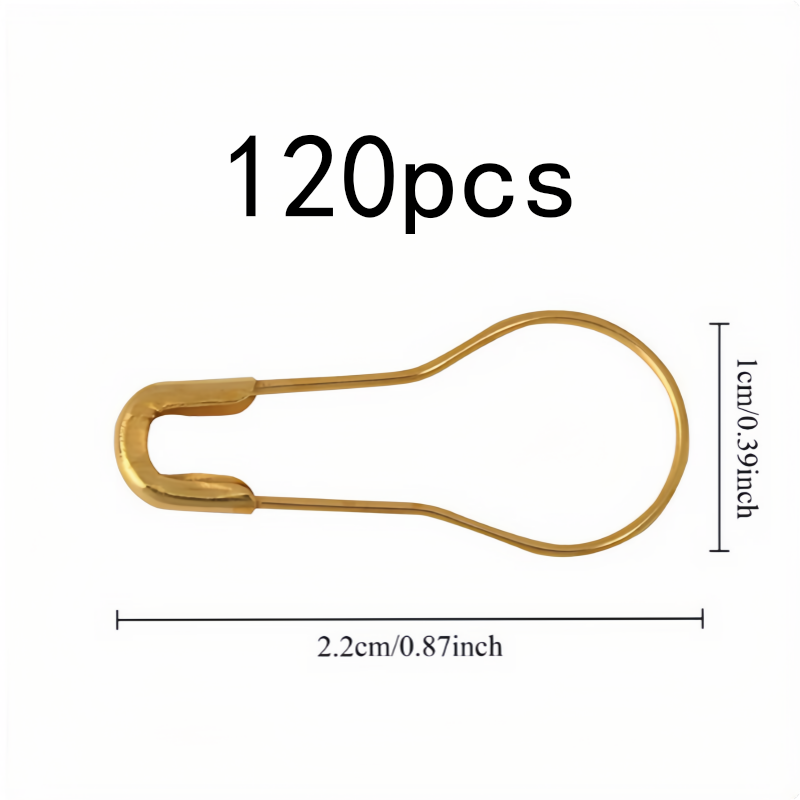 1 stuks kalebasvormige ijzeren - Sewing Labels recensie en prijs