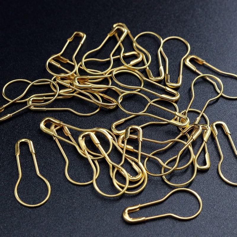 1 stuks kalebasvormige ijzeren - Sewing Labels recensie en prijs