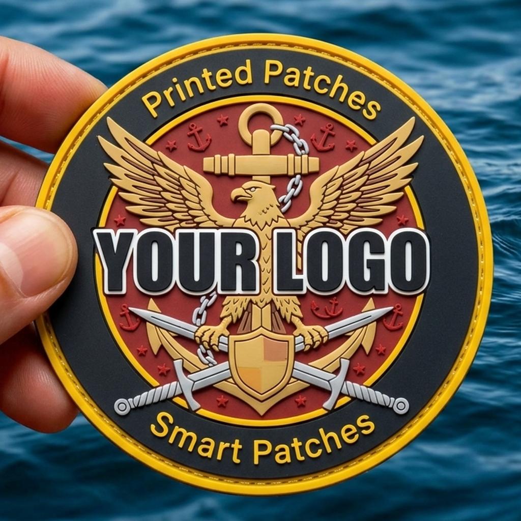 Gepersonaliseerde custom 3D PV - Sewing Labels recensie en prijs