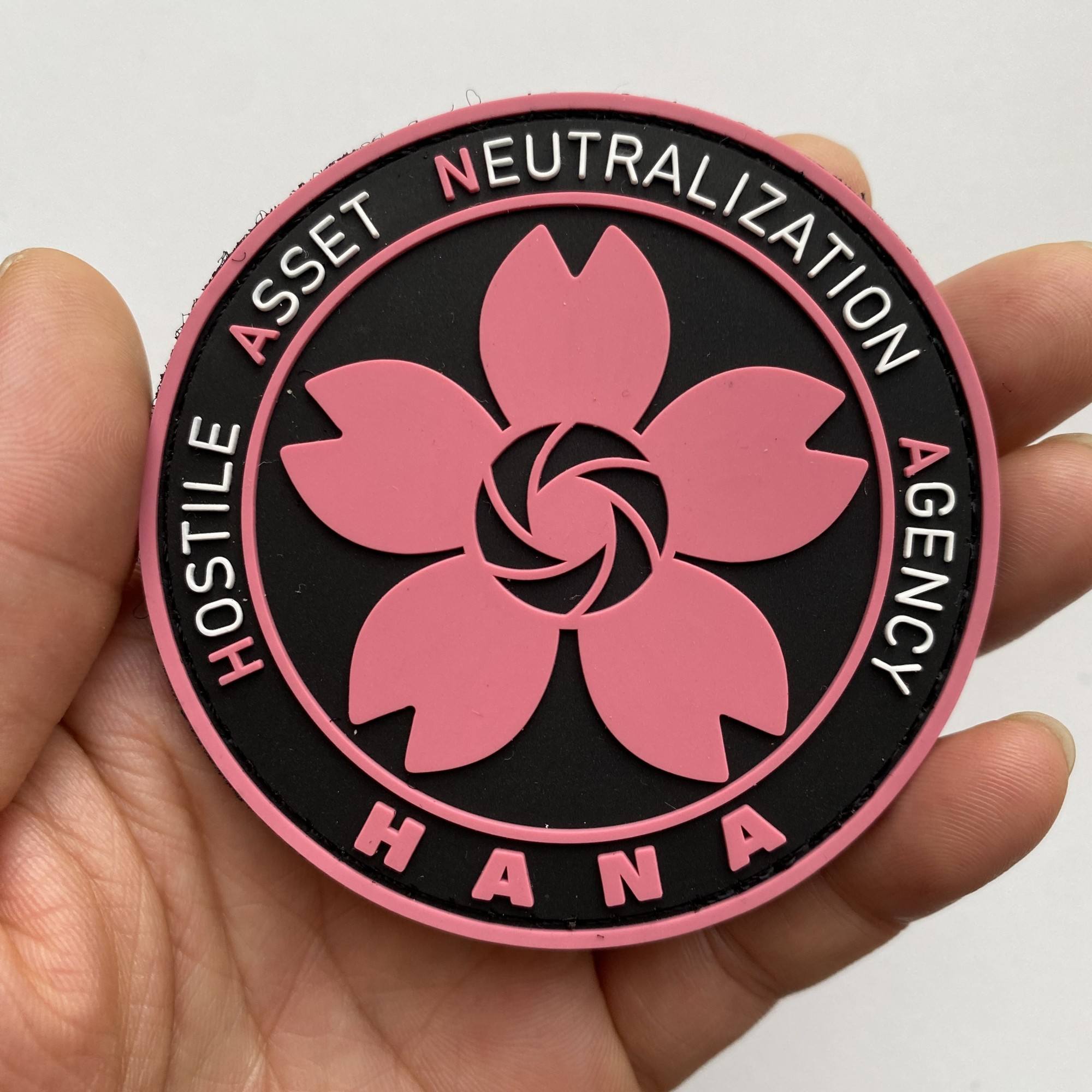 Gepersonaliseerde custom 3D PV - Sewing Labels recensie en prijs
