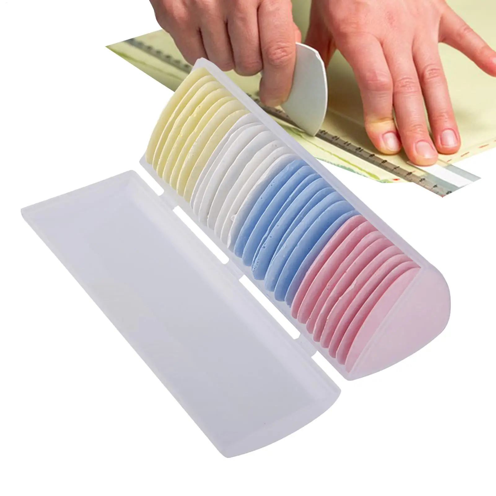 Yes10/20/30pcs Kleurrijke Stof - Tailor Chalk Marker recensie en prijs