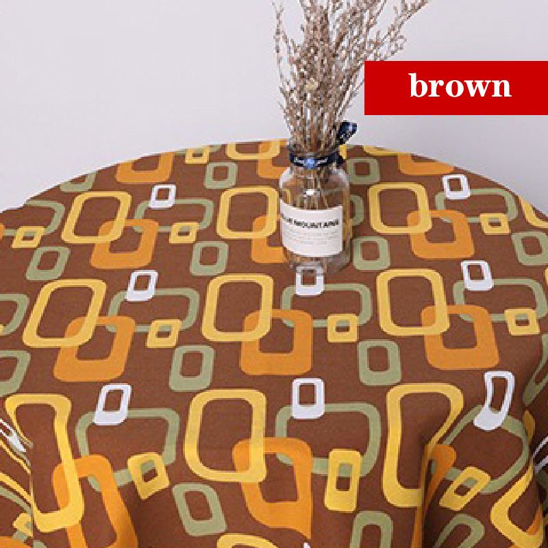 Poly-katoenen canvas stof - De - Sewing In Textile recensie en prijs