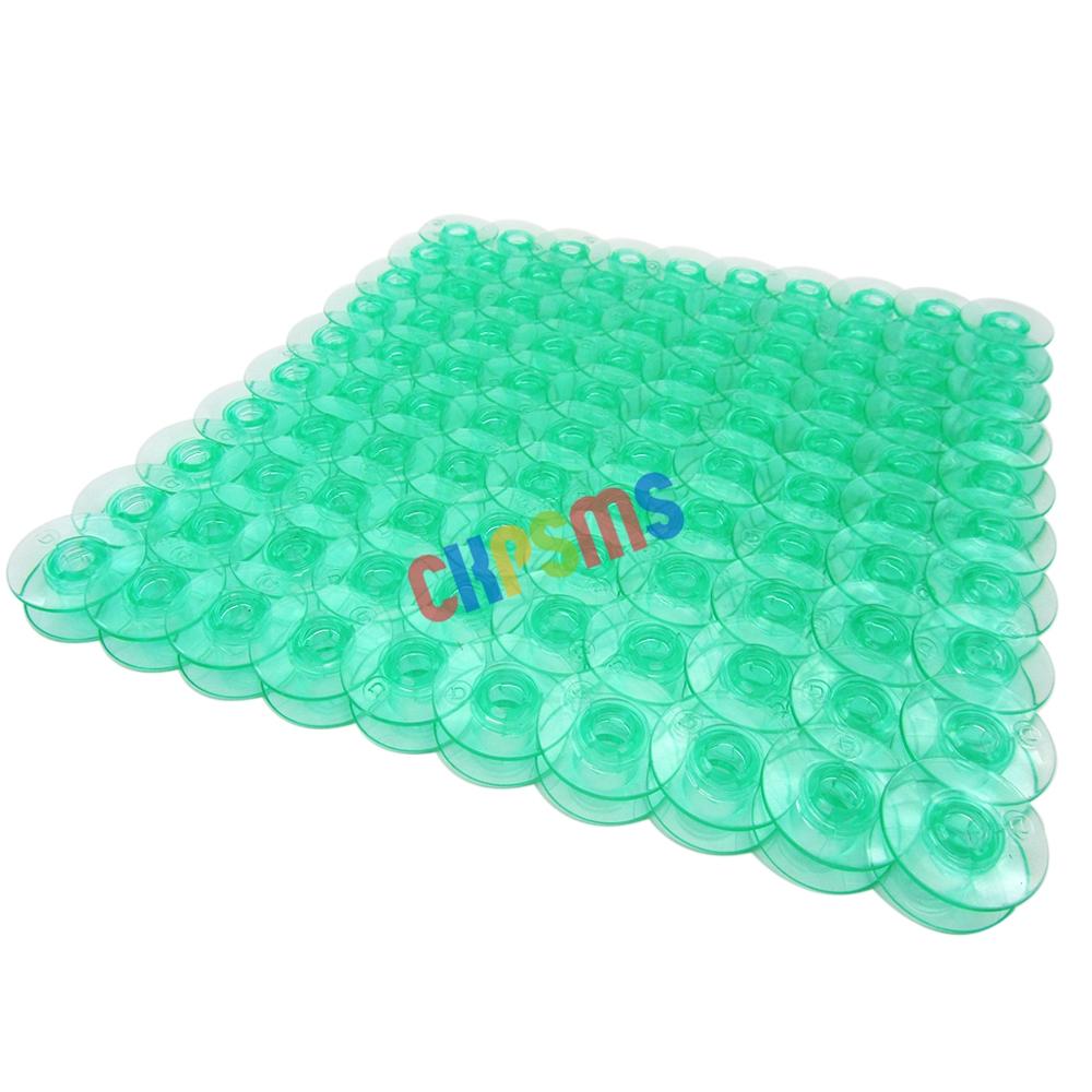 #4123078-45 Clear Green Klosse - Sewing Machine Yarn recensie en prijs