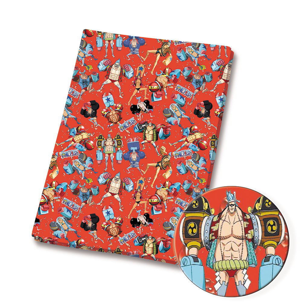 EEN STUK Hot cartoon DIY handg - Sewing Production recensie en prijs
