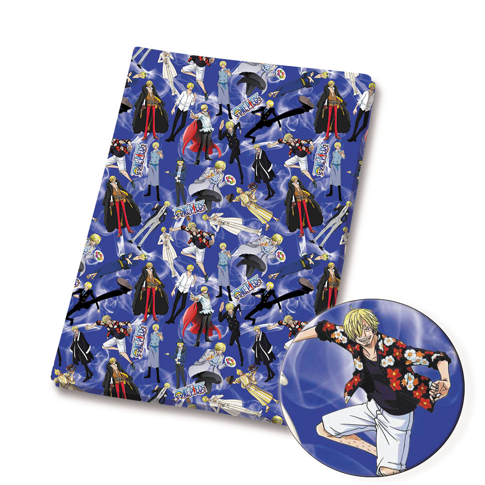 EEN STUK Hot cartoon DIY handg - Sewing Production recensie en prijs